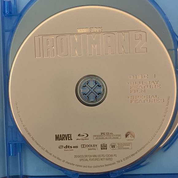 Blu-ray Disc - Picture 3 of 5